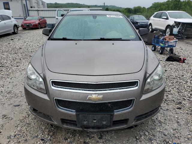 2010 Chevrolet Malibu Ls VIN: 1G1ZA5EB9AF312269 Lot: 52117694