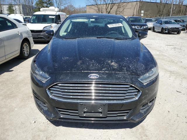 2015 Ford Fusion Se VIN: 3FA6P0H96FR210206 Lot: 51814234