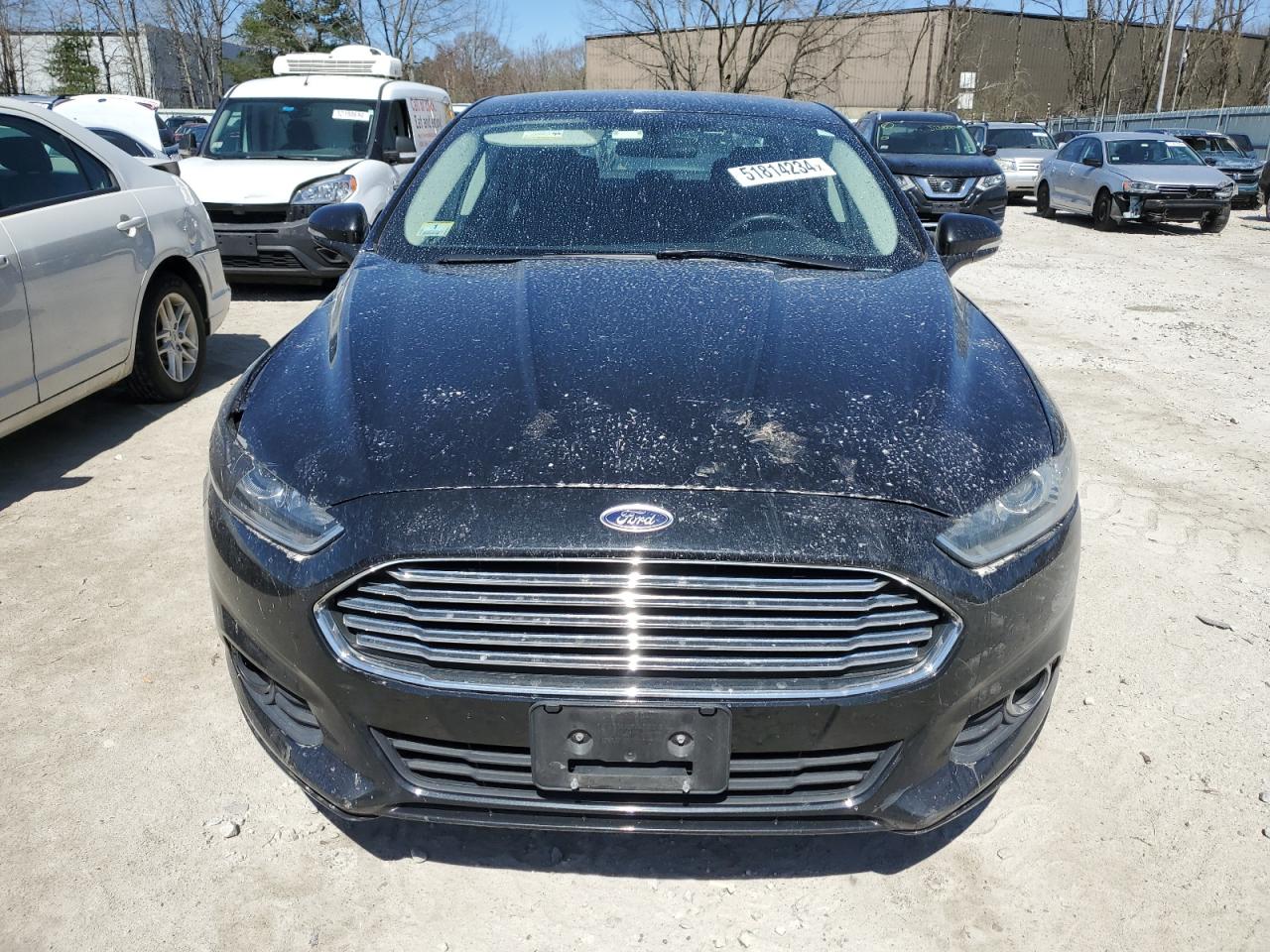 3FA6P0H96FR210206 2015 Ford Fusion Se