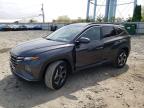 2023 HYUNDAI TUCSON SEL - 5NMJFCAE6PH166581