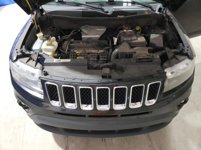 2014 Jeep Compass Sport VIN: 1C4NJCBA9ED805067 Lot: 50836944