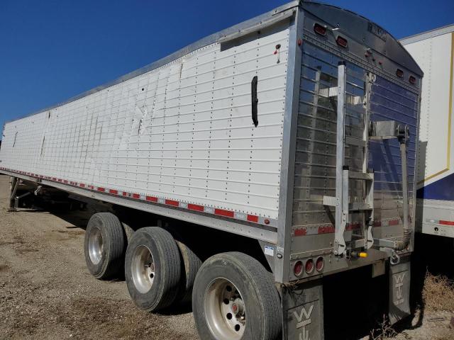 2023 Wilx Trailer VIN: 1W1K44837P7725377 Lot: 46631754