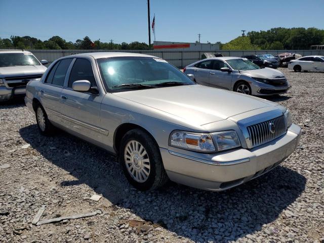 2006 Mercury Grand Marquis Ls VIN: 2MEFM75V86X632880 Lot: 51287424