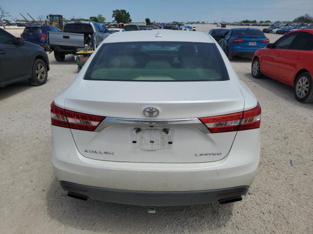 2015 Toyota Avalon Xle VIN: 4T1BK1EB4FU161614 Lot: 51966914