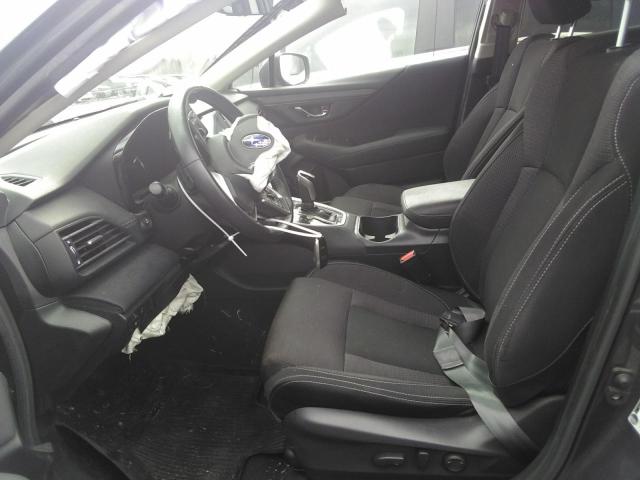 2020 SUBARU OUTBACK TO - 4S4BTDDC6L3243435
