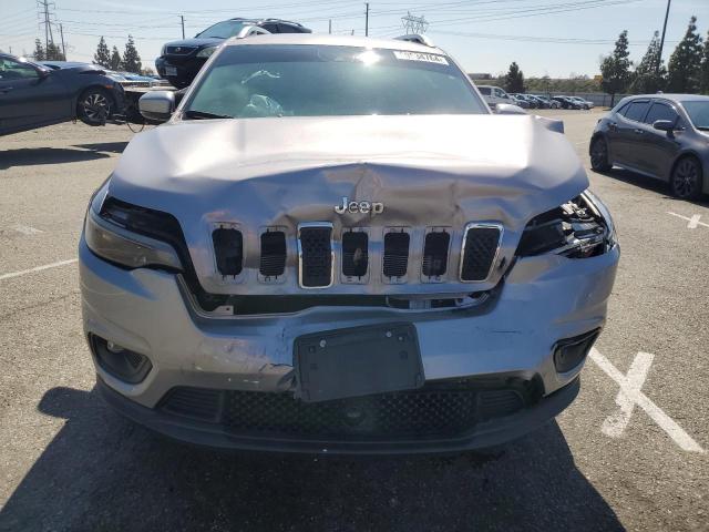 2020 Jeep Cherokee Latitude Plus VIN: 1C4PJLLX7LD634439 Lot: 50834764