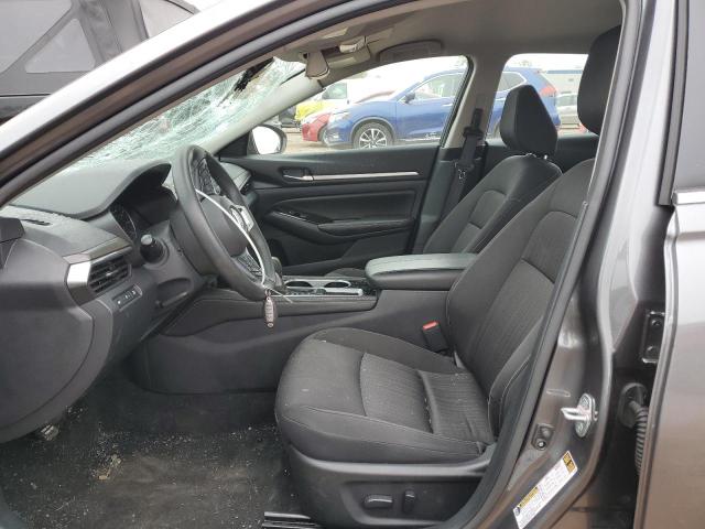 2023 NISSAN ALTIMA SV - 1N4BL4DV8PN383699