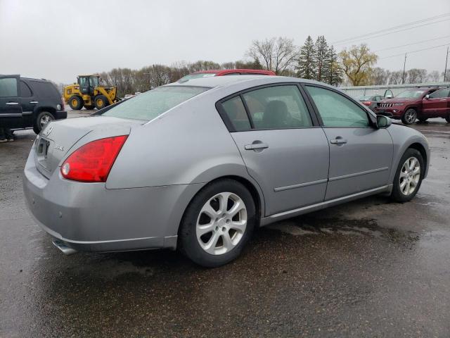 2008 Nissan Maxima Se VIN: 1N4BA41E88C818809 Lot: 51196084