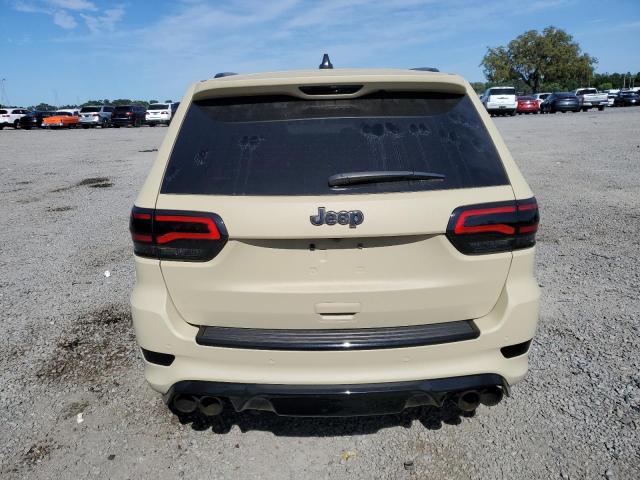2019 JEEP GRAND CHER - 1C4RJFN90KC562724
