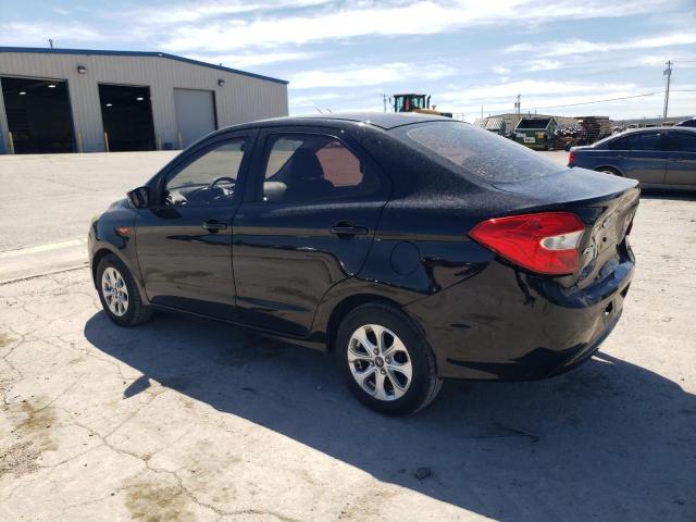 2018 FORD FIGO TITAN MAJHP1PD8JA163509