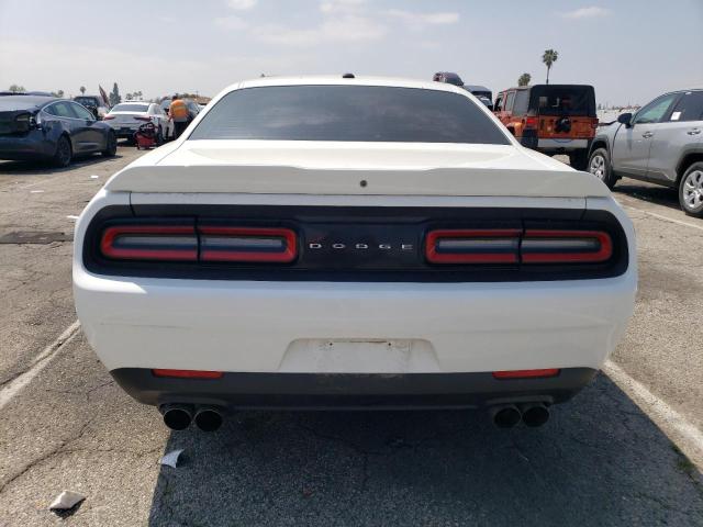 2019 Dodge Challenger Sxt VIN: 2C3CDZAG5KH723699 Lot: 51444944