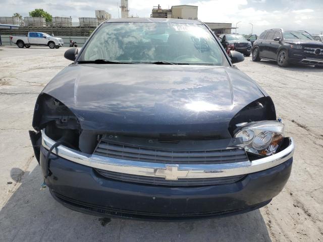 2005 Chevrolet Malibu Maxx Ls VIN: 1G1ZT64815F223484 Lot: 52465574