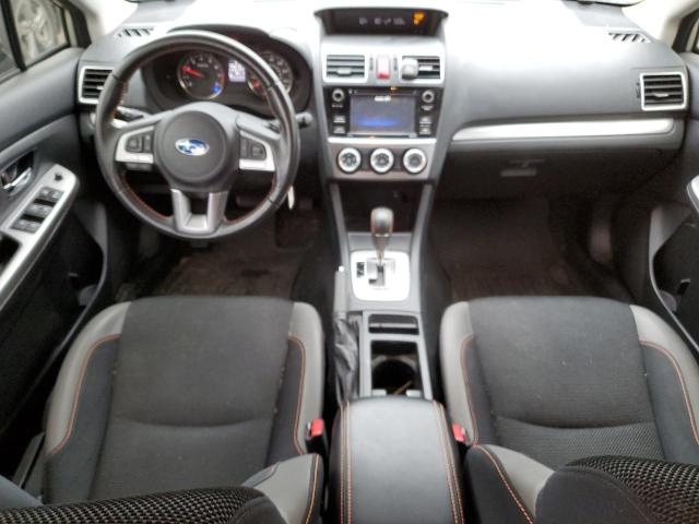 2017 SUBARU CROSSTREK - JF2GPABC7HH273555