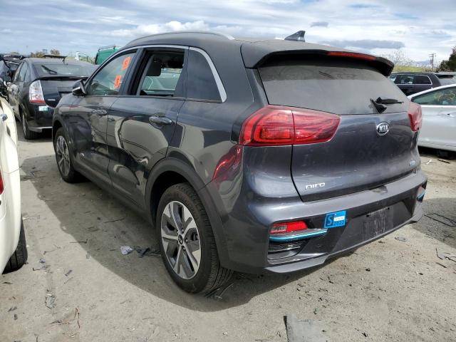 2020 Kia Niro Ex Premium VIN: KNDCE3LG8L5038821 Lot: 52342924