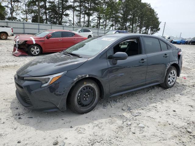 2023 Toyota Corolla Le VIN: JTDBCMFE5P3004547 Lot: 51414694