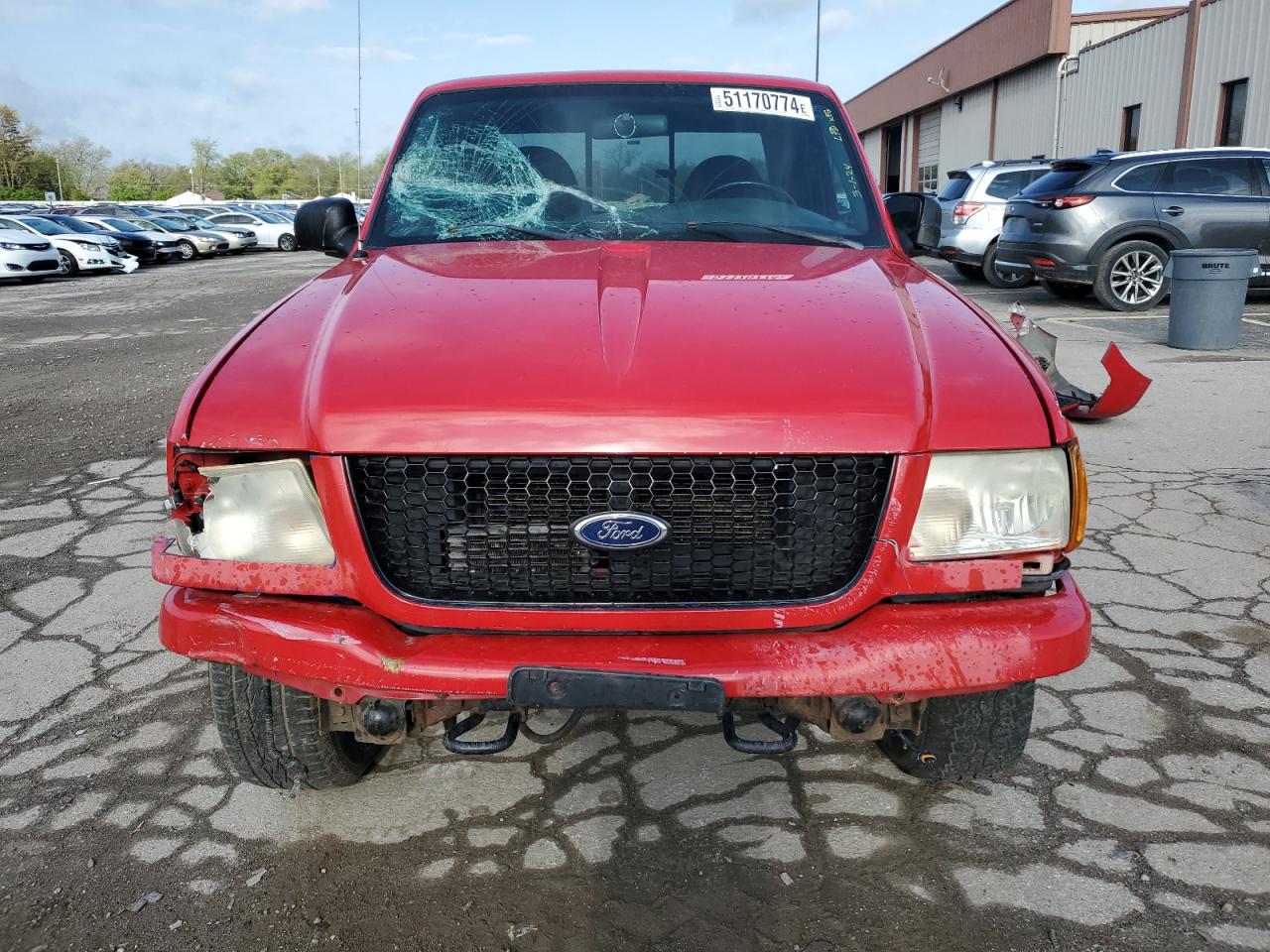 1FTZR45E42PB37980 2002 Ford Ranger Super Cab