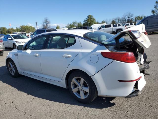 2015 KIA OPTIMA LX - KNAGM4A75F5647055