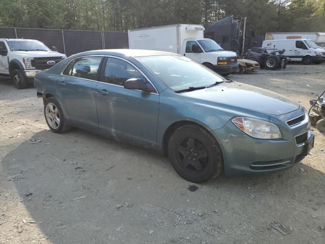 2009 Chevrolet Malibu Ls VIN: 1G1ZG57B994191343 Lot: 52346834