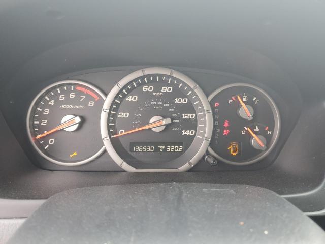 2007 Honda Pilot Lx VIN: 5FNYF18197B013698 Lot: 49202204