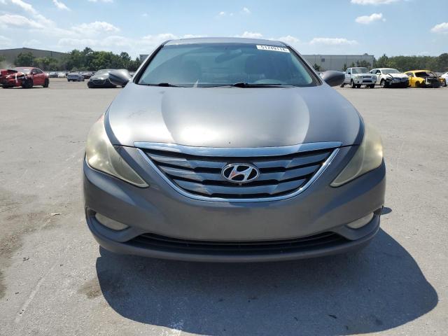 2011 Hyundai Sonata Se VIN: 5NPEC4AC2BH175143 Lot: 46640184