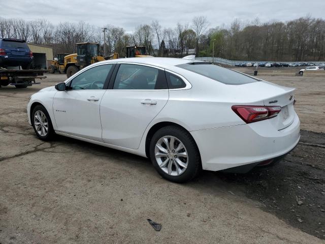 2020 Chevrolet Malibu Lt VIN: 1G1ZD5ST0LF131360 Lot: 51582144
