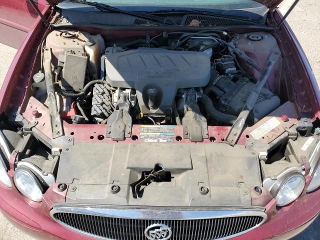 2006 Buick Lacrosse Cx VIN: 2G4WC582361214669 Lot: 49712784