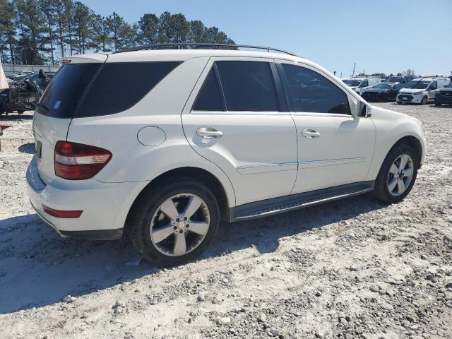 2011 Mercedes-Benz Ml 350 VIN: 4JGBB5GB8BA656382 Lot: 49734614