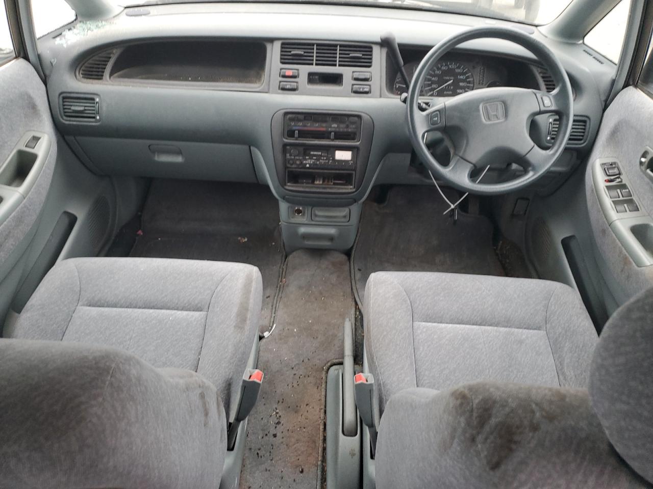 RA21037148 1995 Honda Odyssey