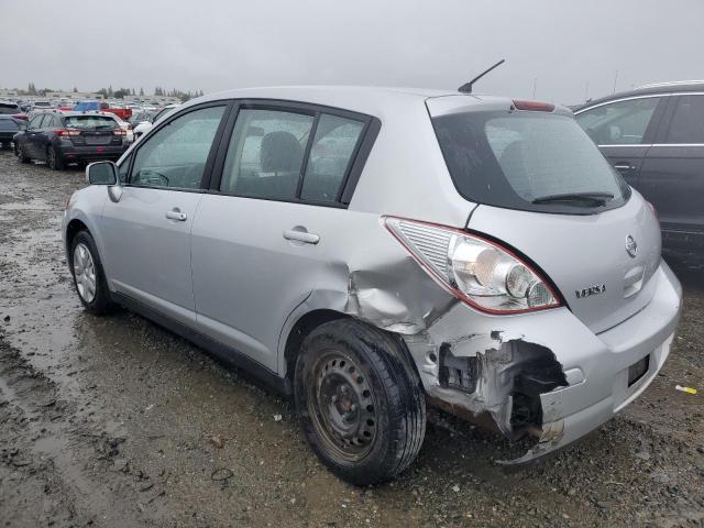 2011 Nissan Versa S VIN: 3N1BC1CP8BL368787 Lot: 50803104