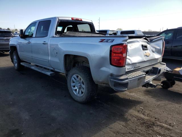 2019 Chevrolet Silverado K3500 Lt VIN: 1GC4KWCY6KF276439 Lot: 52211674