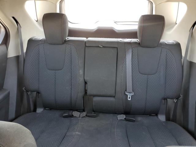 2013 Chevrolet Equinox Ls VIN: 2GNALBEK9D6199782 Lot: 51667594