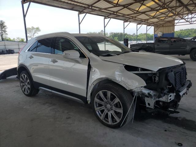 1GYFZDR49NF106006 Cadillac XT4 PREMIU 4