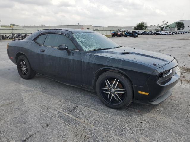 Vin: 2c3cdyag0ch291793, lot: 52830464, dodge challenger sxt 20124