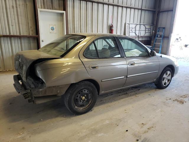 2004 Nissan Sentra 1.8 VIN: 3N1CB51DX4L869318 Lot: 51650874