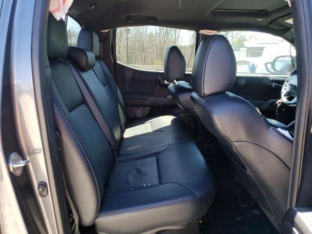 2019 Toyota Tacoma Double Cab VIN: 5TFCZ5AN9KX202288 Lot: 51139964