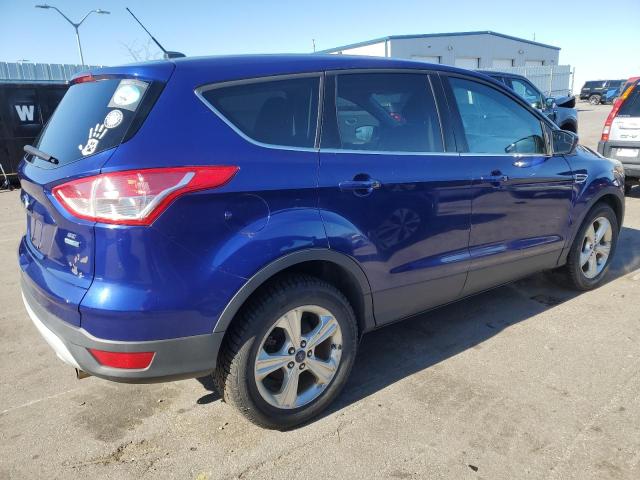 2013 Ford Escape Se VIN: 1FMCU9GX5DUB75783 Lot: 51105914