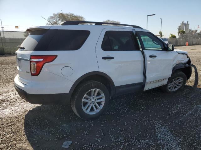 2015 Ford Explorer VIN: 1FM5K8B84FGB52697 Lot: 51299214