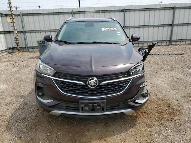 2021 Buick Encore Gx Select VIN: KL4MMDS21MB057291 Lot: 51108664