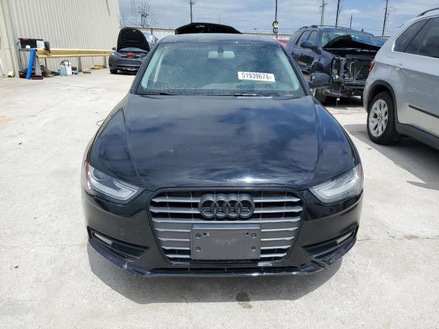 VIN WAUAFAFL7DA149772 2013 Audi A4, Premium no.5