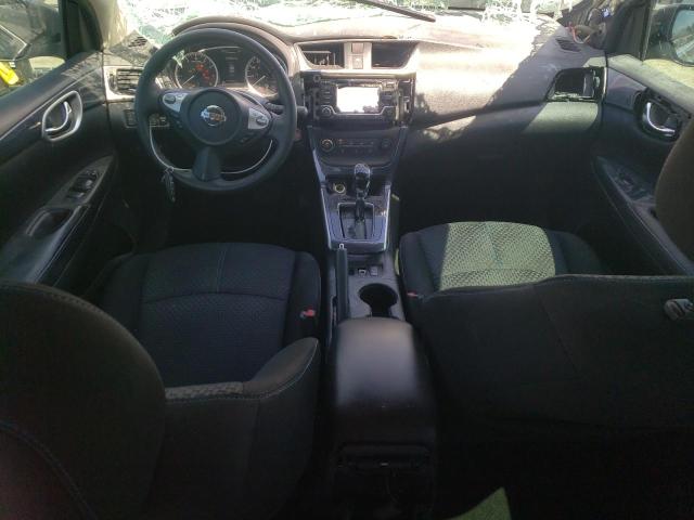 2017 NISSAN SENTRA S - 3N1AB7AP2HY383902