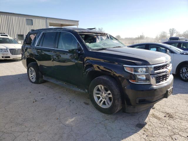 2015 CHEVROLET TAHOE K150 - 1GNSKBKC6FR219594
