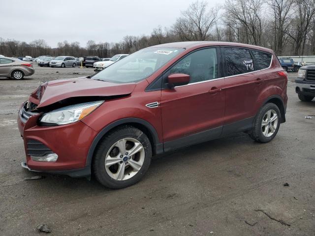 2016 Ford Escape Se VIN: 1FMCU0GX5GUB13042 Lot: 49360944