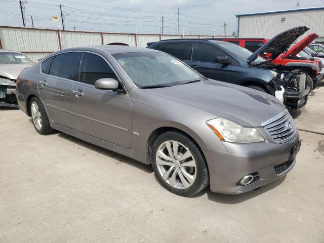 2010 Infiniti M35 Base VIN: JN1CY0APXAM910124 Lot: 51088934