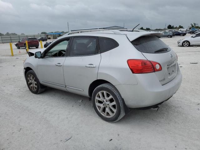 2013 Nissan Rogue S VIN: JN8AS5MT1DW000788 Lot: 50630574