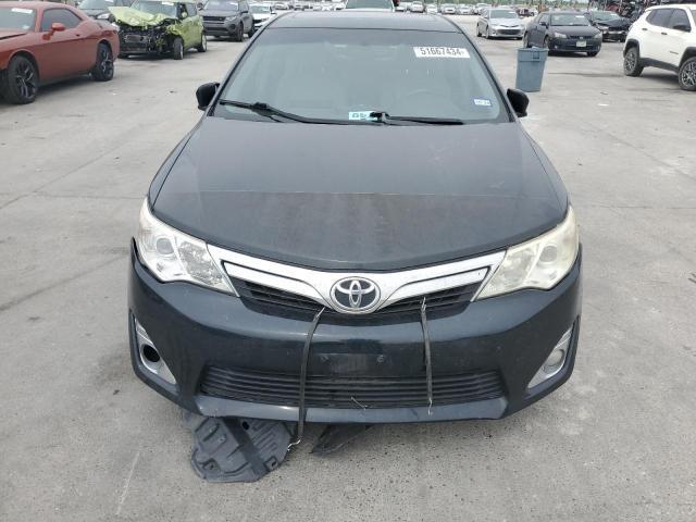 2012 Toyota Camry Se VIN: 4T1BK1FKXCU013235 Lot: 51667434