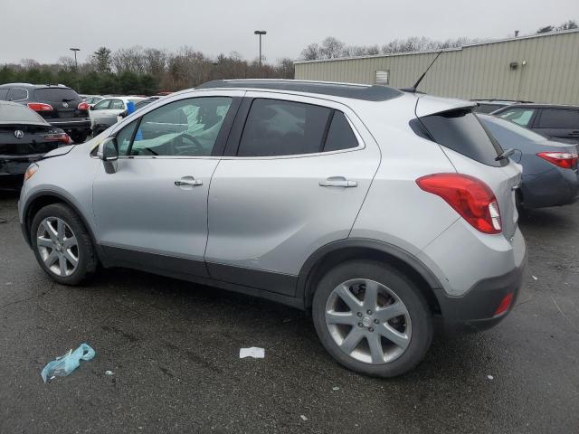 2014 Buick Encore Premium VIN: KL4CJDSB3EB704005 Lot: 50447884