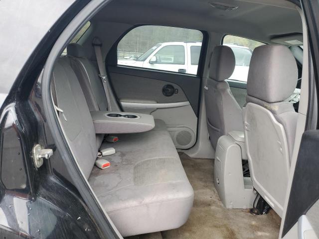 2008 Chevrolet Equinox Lt VIN: 2CNDL43F986002599 Lot: 57207474