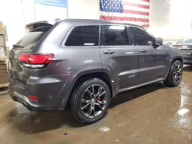 2015 Jeep Grand Cherokee Srt-8 VIN: 1C4RJFDJ8FC237935 Lot: 45855414
