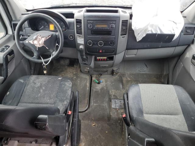 2007 Dodge Sprinter 2500 VIN: WD0PE745975204105 Lot: 59932924