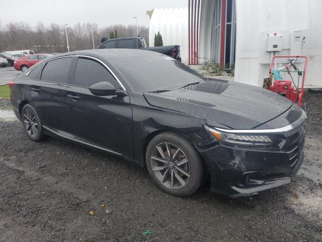 Vin: 1hgcv1f50ma073054, lot: 50778484, honda accord exl 20214